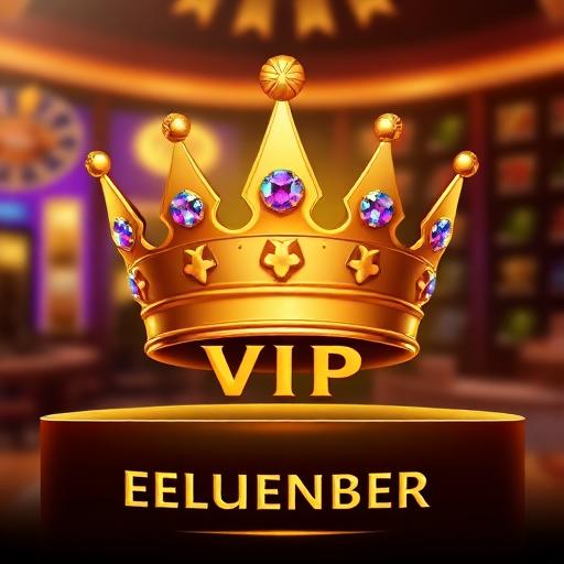 VIP program and exclusive rewards